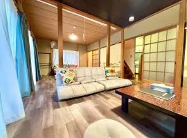 Serenity Oasis Nagatoro