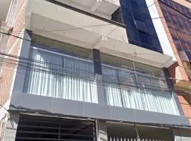 Casa Sajama 121