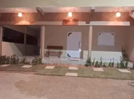 Casa vila costeira Guriú