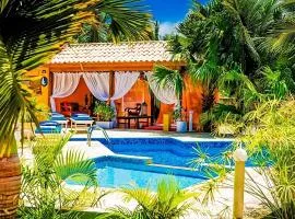 Villa Baobá Pousada & Spa