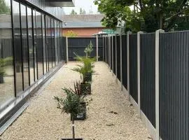 Quality City Green Luxury Apts Close to NEC & Airport