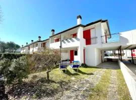 Beachside Holiday Home in Porto Santa