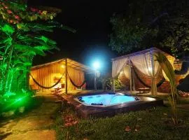 Aloha Glamping