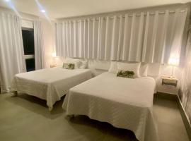 Airport Front Room B