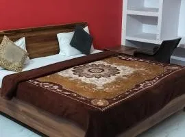 Shree Rameshwaram Guest House Ram Mandir 300 meters