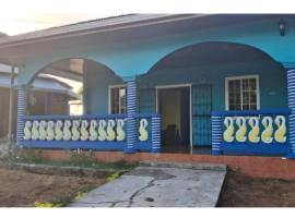 Hostal Fernanda