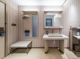 Hanting Hotel Beijing Lishuiqiao Subway Station