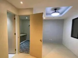 Semi-Furnished Studio - Estancia Mandaue