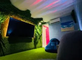 360 Oasis cuarto sensorial - Mercado 28