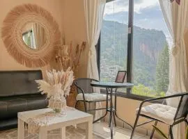 Departamento Santa Fe (totalmente nuevo)