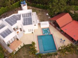 Finca Ecorivera Resort en Rivera-Huila，位于里韦拉的酒店