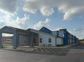 Super 8 by Wyndham Fort Wayne