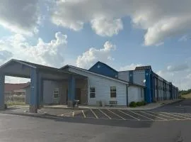 Super 8 by Wyndham Fort Wayne