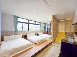 Luodong Yousu Hotel