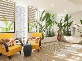 Natalie Indochine Boutique Hotel Danang by Haviland