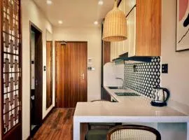 Eden Riverside Apartments