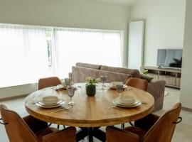 Brussels North - Pajot Apartments，位于Wemmel的酒店