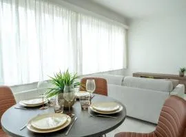 Brussels North - Pajot Apartments