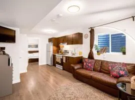 New 2BD Suite Near Events Center