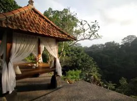 Tanah Wuk Villas near ubud