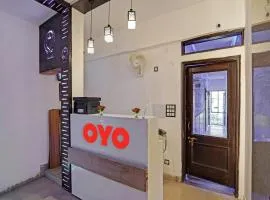 Hotel O Kwins Residency