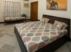 Modern 4 BHK