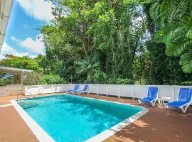 Coral Gables home