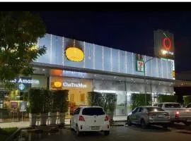 MT Residence