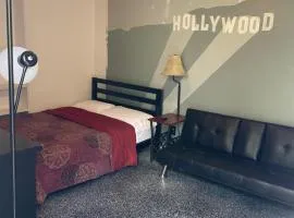 Phoenix Hollywood Private Room