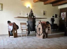 Agriturismo Oasi Belvedere