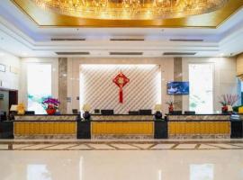 Bashan Hotel