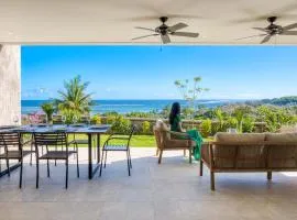 Domaine d'Anbalaba - Baie du Cap - Ile Maurice