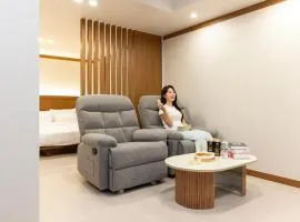Glen Stay Dongducheon