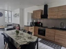 Vierzon superbe appartement