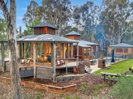 The Treehouse