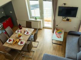 Apartments Ema，位于博德森特克的酒店