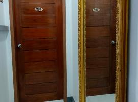 EPM Tower Hotel and Events Place，位于Alfonso的酒店