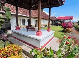 Bendesa Mas Homestay