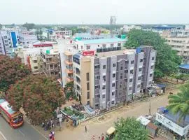 Hotel Prashant Near Jahaz Bari New Digha
