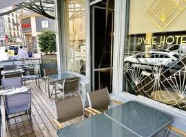 戴克酒店 
