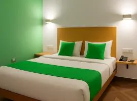 Hotel Big Joint Deluxe Room