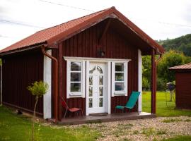 Swedish house
