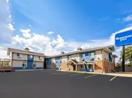 Rodeway Inn Rapid City North