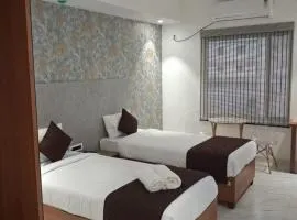 The Monarch Hotel Bagalur IT Park