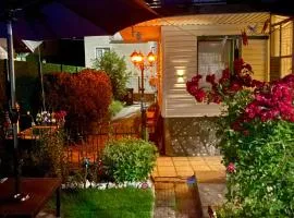 Niya Guest House