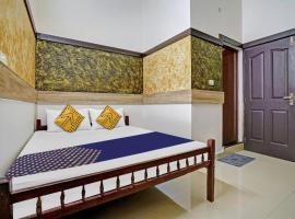 Hotel O Edappally Stays，位于Edappally的酒店