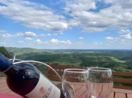 Elis，位于Hrašćina的酒店