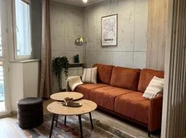 Silesian Gold Apartments