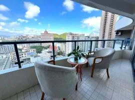 三亚遇见夏天海景品质民宿（大东海鹿回头店）