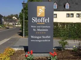 Wein- u. Gästehaus St. Maximin